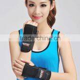 PROPRO Wrist Guards Pair Black Color Ski Snowboard Skate Wristguard Protection thumbnail-4