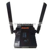 Kasda 300Mbps WiFi Repeater Extend Wireless Range KW5583 With 2 External Antennas thumbnail-2