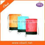 Cheap Pormotional Drawstring Bag