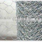 Hexagonal Wire Netting