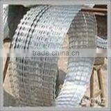 Concertina Razor Barbed Wire