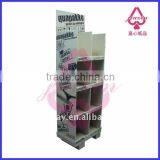 Cardboard Display for Daily Necessities thumbnail-1