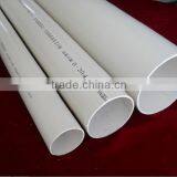 Low Price Large Diameter PVC Drainage Pipe thumbnail-2