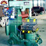 Metal Casting Machinery / Foundry Sand Molding Machine,Clay Sand Molding Machine,Shell Moulding Iron Castings Energy Saving thumbnail-5