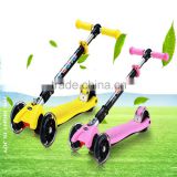 Fulaitai new folding wholesale kids scooter with adjustable height                        
                                                                                Supplier's Choice