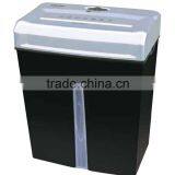 Multifunction Crosscut Paper Shredder for CD thumbnail-2