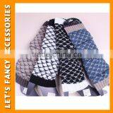 Warm Drop for Leg Warmers 2016 Hot Sale Knee Crawl 100% Cotton Girls Knee Socks PGLG-0003 thumbnail-5