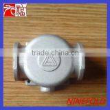 High Quality Aluminum Alloy Die Casting Part Zinc Die Casting Parts thumbnail-1