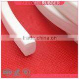 Silicone Foam Gasket, Silicone Extrusion