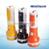 Power Style Flashlight