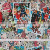 Top Quality Hot Stamping Foil for Leather