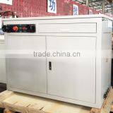 New Whole Casting Computerized Electro-hydraulic Compression Testing Machine 2000kN thumbnail-4