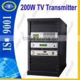 200W LDMOS Amplifier Digital TV Transmitter thumbnail-1