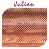 Diamond Large Nylon Mesh Spandex Elastic Dress Textile and Fabrics Dubai China