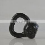 2kg 4kg 6kg 8kg 10kg 12kg 16kg 24kg Wholesales Black Painted Kettlebell thumbnail-4