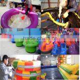 Large Inflatable Swimming Pool For Sale thumbnail-6