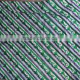 100% Cotton Super Real Wax