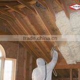 Polyurethane Spray Foam Machine for Air Cooling Room thumbnail-2