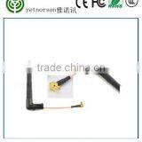 Yetnorson 433mhz Rubber Antenna With 6cm 316cable and Mcx Connectror thumbnail-1