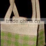 Jute Bag thumbnail-1