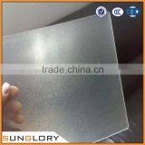 Transparent Solar Panel , Clear Solar Panel Glass thumbnail-1