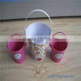 Factory Directly First Grade Promotional Packaging for Popcorn