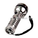 41 Led UV Flashlight With 4*AAA Battery thumbnail-5