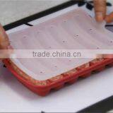 Silicone Sausage Press, Silicone Sausage Mold, Silicone Sausage Maker, Silicone Sausage Shaper thumbnail-3