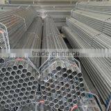 Q195 Galvanized Steel Round Tube thumbnail-4