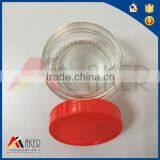 400ml Storage Glass Jar, Candle Jars Wholesale thumbnail-3