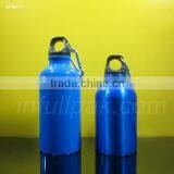 300ml Aluminum Sport Bottle