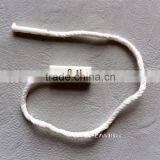 China Seal Tag Factory Supplies From Stock Cheap Simple Common String Tag thumbnail-3
