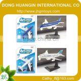 Pull Back Planeline, Diecast Toys, Toy Plane