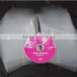 Clear Window 120mmcd Paper Sleeve thumbnail-5