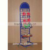 Eyes Catching Snack Food Display Rack thumbnail-5