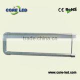 Shenzhen Factory Led T8 U Tube, 18W SMD2835 138pcs