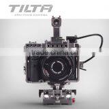 TILTA ES-T17 S0ny Alpha A7S II A7R II Mk2 Lightweight Rig Cage Baseplate HDMI thumbnail-1