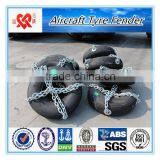 CCS Certificate Made in China Usd Aircraft Tyre for Boat Protection From Xincheng thumbnail-1