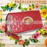 Fashion Cheap Beautiful Wallets Ladies thumbnail-1