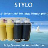 Eco-Solvent Ink for Large Format Printers, Compatible for Many Brands thumbnail-1