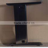 Metal Furniture Legs With Black Color