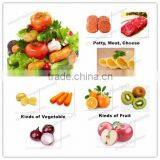 China Best Selling Industrial Potato Chips Cutter/Slicer Quality Choice thumbnail-4