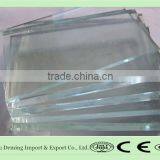 10mm Ultra Clear Float Glass on Sale thumbnail-6