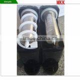 Black Color Three Bowl Slush Making Machine MK-02 thumbnail-5