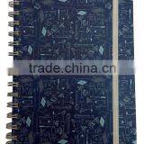 2014 Spiral Notebook