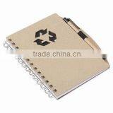 Sell Notebook With Pen