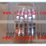 Stainless Steel Cable Tie( stainless steel cable tie,metal cable tie)