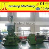 S-160L Plastic Internal Mixer Banbury Intensive Mixer thumbnail-3