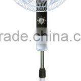 Powerful Full Copper Motor 16 Inch Stand Fan With Strong Wind thumbnail-1