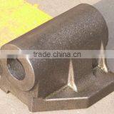 Cast Iron Bearing Support